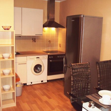 Offenburg Apartment מראה חיצוני תמונה